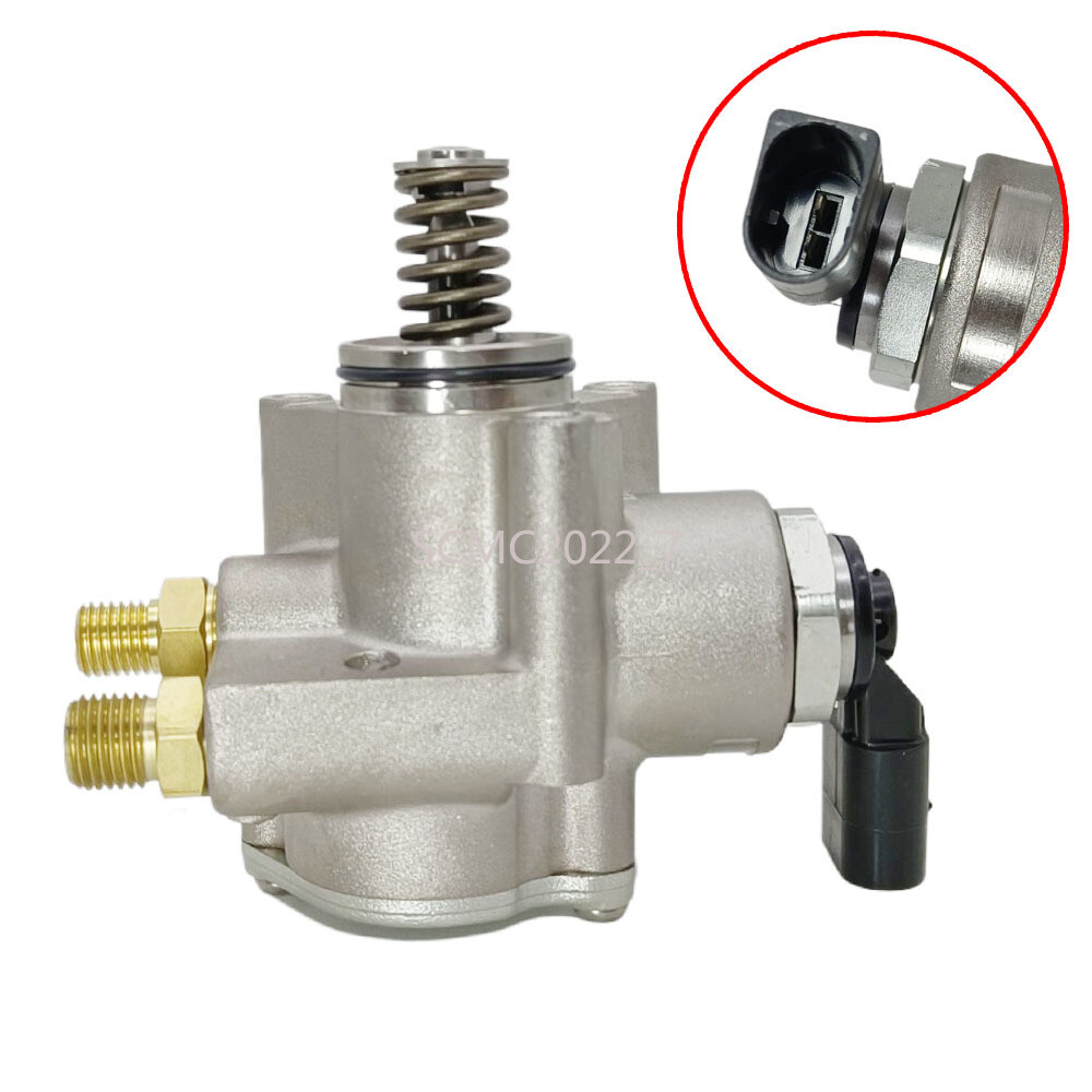 Injection High Pressure Fuel Pump For AUDI Q7 VW Touareg 3.6L V6