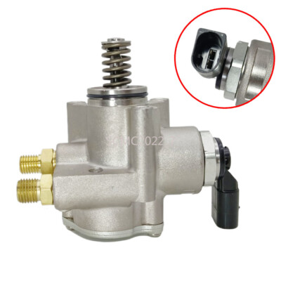 Injection High Pressure Fuel Pump For AUDI Q7 VW Touareg 3.6L V6