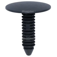 Pack 25 Headlining Trim Finish Panel Retainer Clip for GM for Chevrolet for Ford