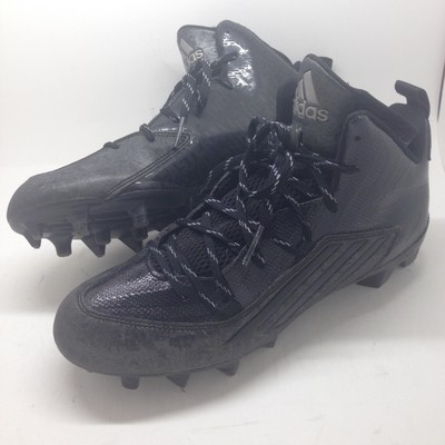 adidas performance crazyquick 2.0 mid football cleat