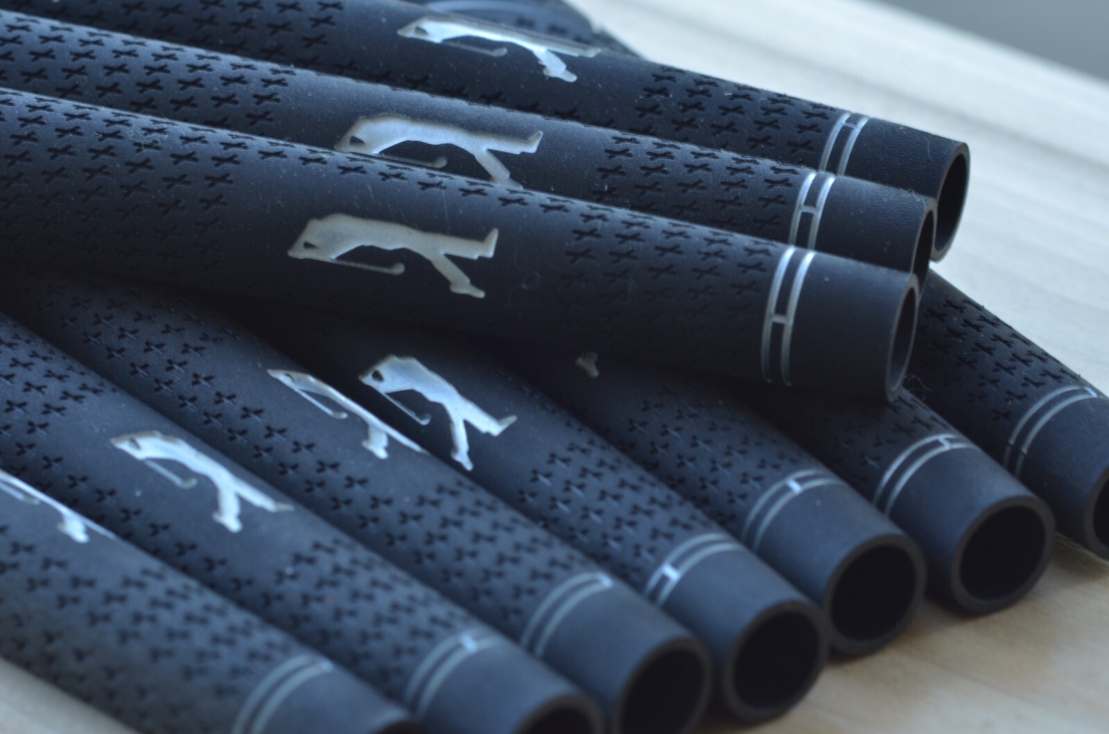 13x Golf club replacement Grips Midsize eBay