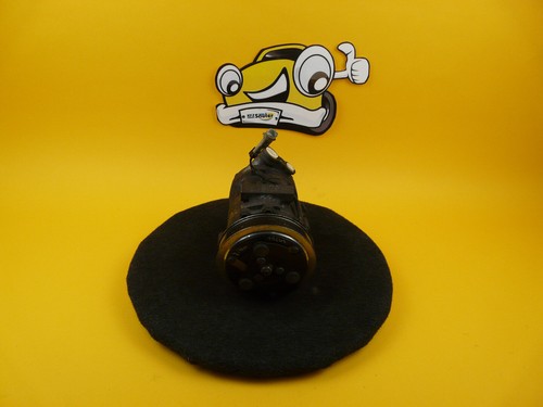 Klimakompressor Tigra TwinTop 1,4l 66kw