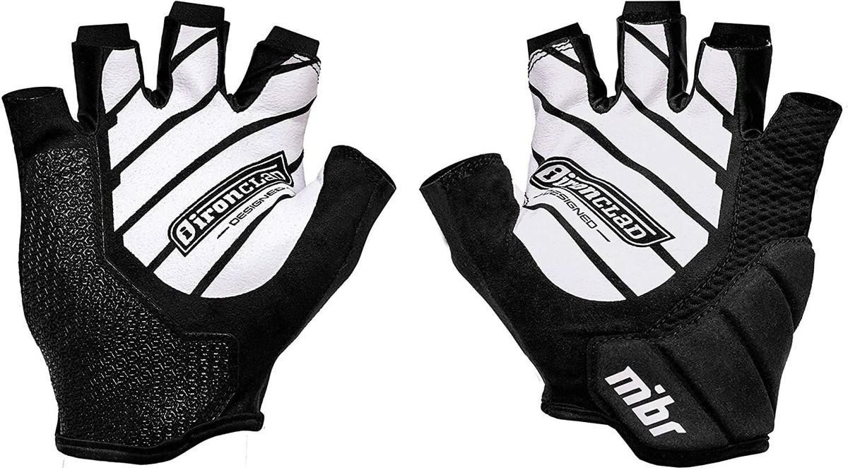 IRONCLAD ES-MIBR White PC Gaming Glove Gloves XXS XS S M L