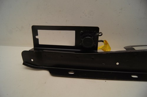 94 95 96 Jaguar XJS Convertible Trunk Metal Mount Stand Bracket/ Sensor DGC2794 - Picture 10 of 12