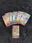 Pokémon - Booster | Forces temporelles EV5 - Neuf Scellé [FR] 🇫🇷