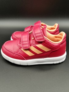 adidas altasport pink