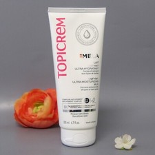 Topicrem MELA LAIT SPF15 Unifying Ultra-Moisturizing Milk 200ml Exp 03/2026