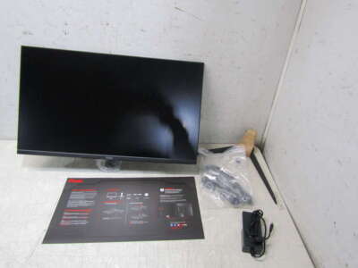 Pixio PX279 Prime 27'' 240Hz Fast IPS 1ms HDR FreeSync IPS Gaming Monitor 1080p