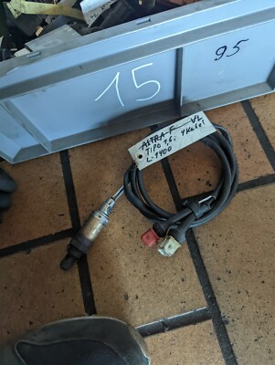 Peugeot 306 2.0  BENZIN PETROL Lambda Oxygen Sensor Lambdasonde 0258003203