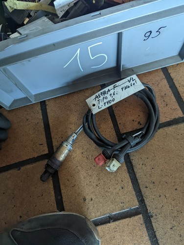 Peugeot 306 2.0  BENZIN PETROL Lambda Oxygen Sensor Lambdasonde 0258003203