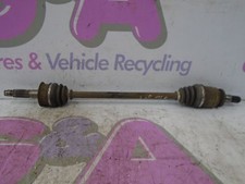 2008 SUBARU IMPREZA RX AWD 2.0 PETROL OFFSIDE REAR DRIVESHAFT 2007-2011