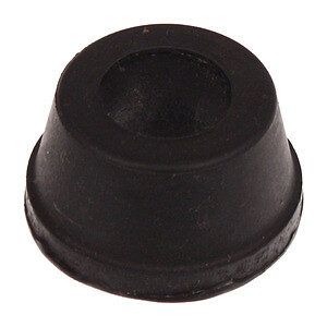 Suspension Track Bar Bushing Rare Parts RP18529 fits 1987 Nissan Van