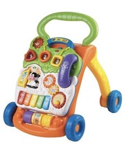vtech sit to stand dancing tower