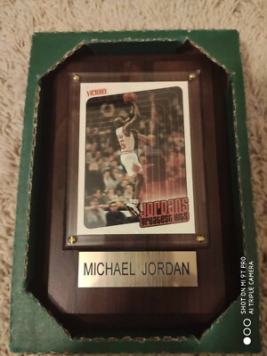 Michael Jordan 1997 Metal Universe #23 PSA 8 +More | eBay