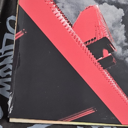 The White Stripes Nine Miles From The White City Vault Vinyl 2013 NEW Third Man - Picture 6 of 13