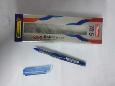 montex m5 roller pen