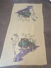 Yellow paris shawl - scarf Back to my spring love