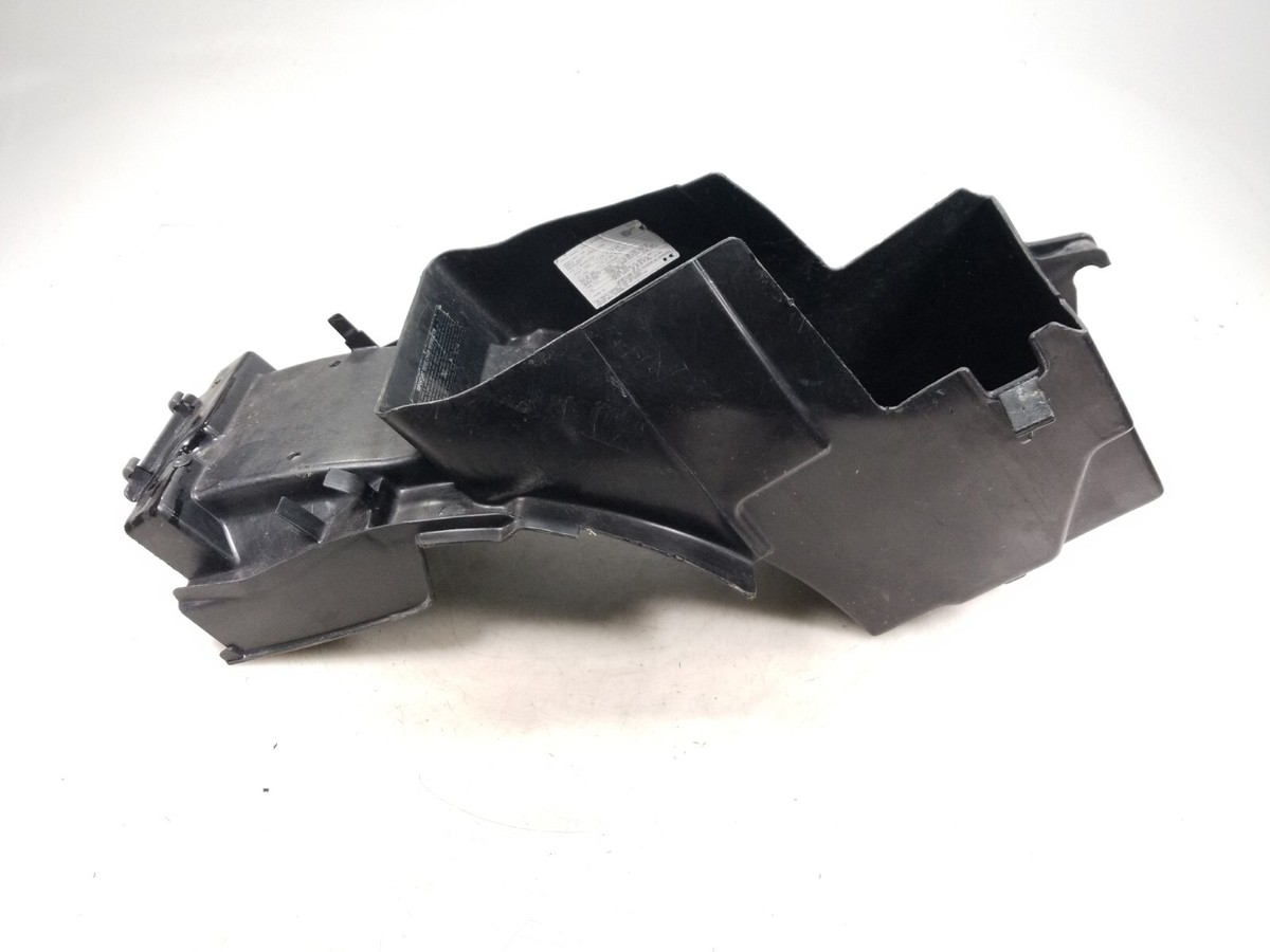 2005 Kawasaki ZRX1200 ZRX1100 Rear Inner Fender Battery Box Tray