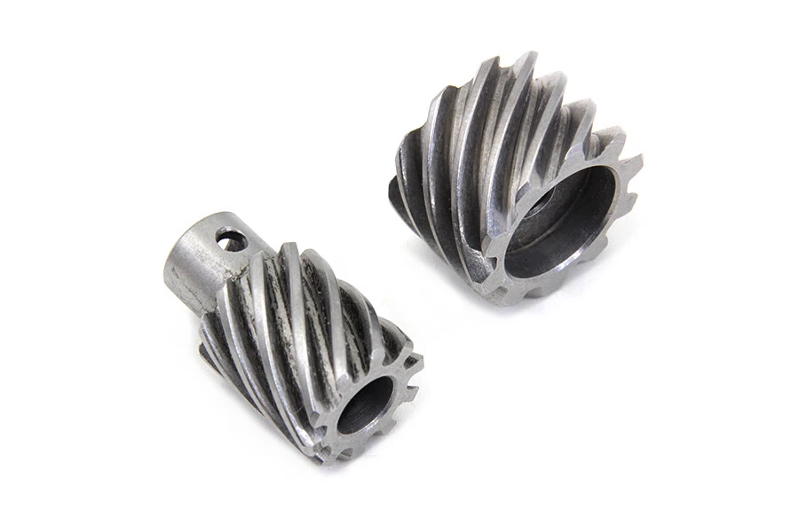 Juego de engranajes Magneto Drive para Harley Davidson Foto 4 de 4
