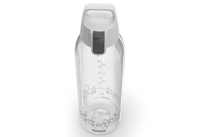 SIGG Trinkflasche ''Total Clear one MyPlanet''