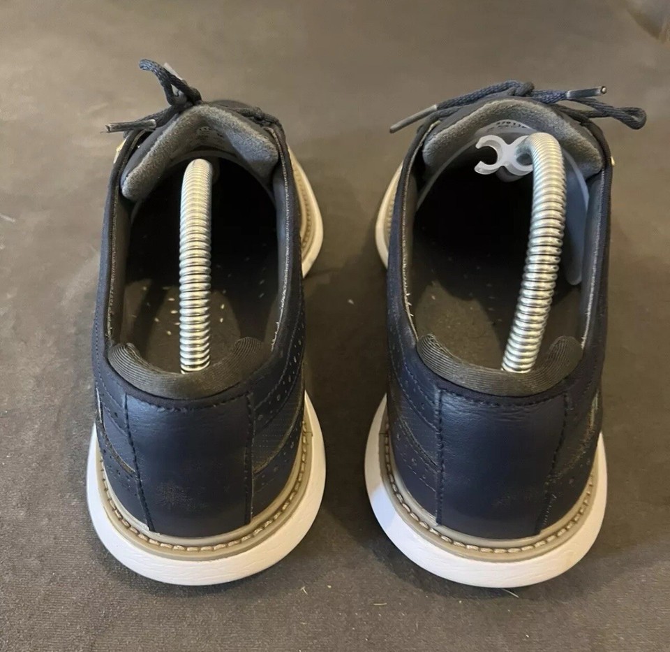FootJoy Golf shoes UK 7.5 Traditions eBay