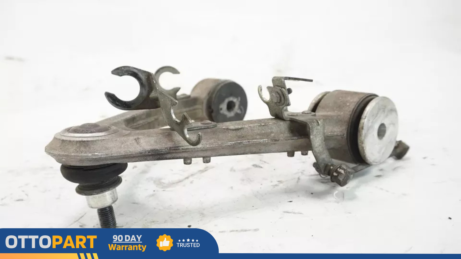 2003-12 Maserati Quattroporte S Front Upper Left Driver LH Side Control Arm OEM