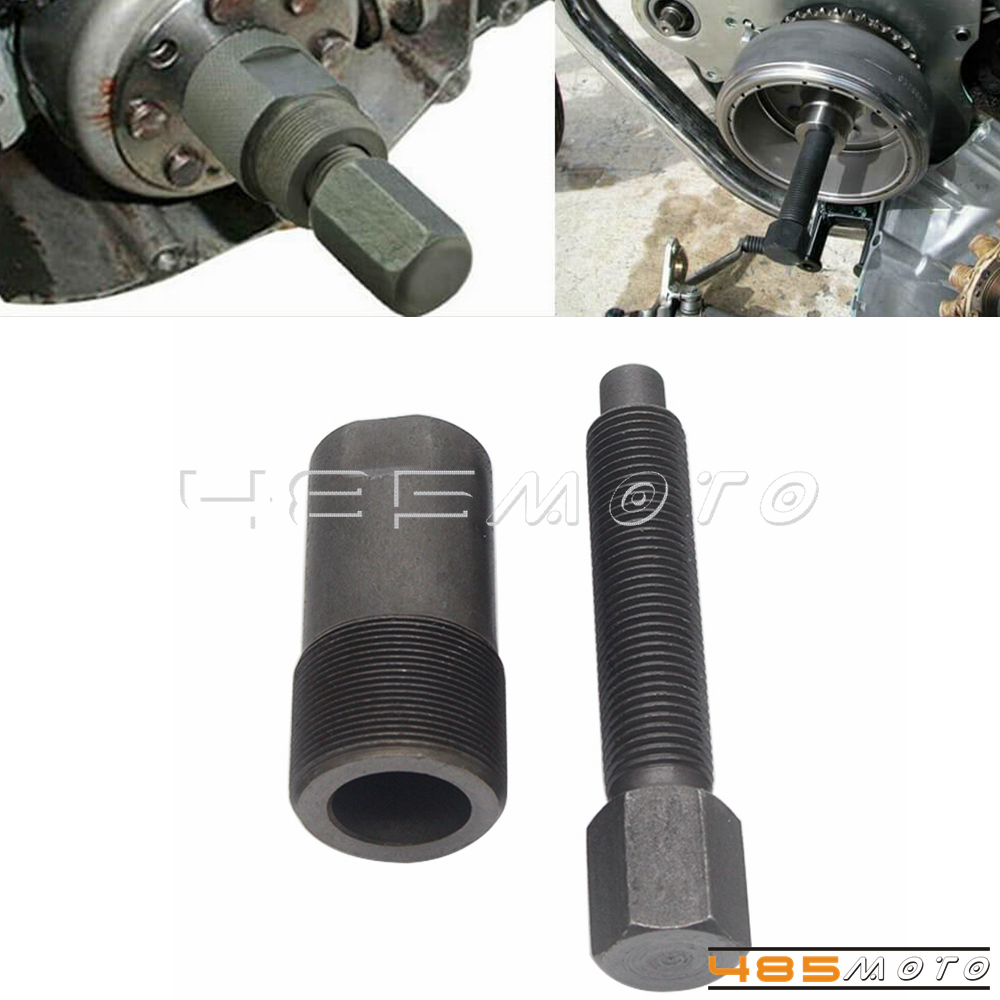 Flywheel Stator Puller 27mm for Kawasaki KX 250 500 Scooter ATV Repair