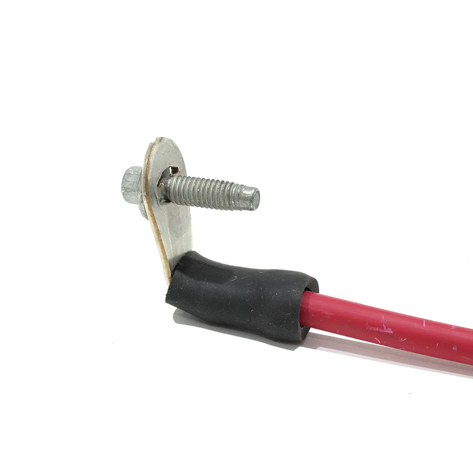 Cable y cubierta de batería positiva OEM NUEVO GM PART 2007-2012 Aura G6 Malibu 25850288 Foto 4 de 4