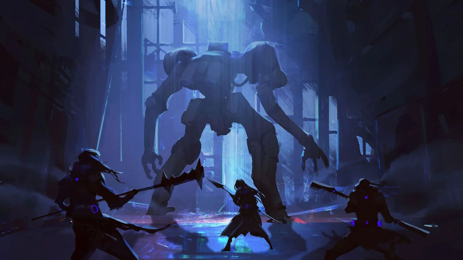 Thumbnail - Dreams And Machines: Player's Guide - Muh1140101