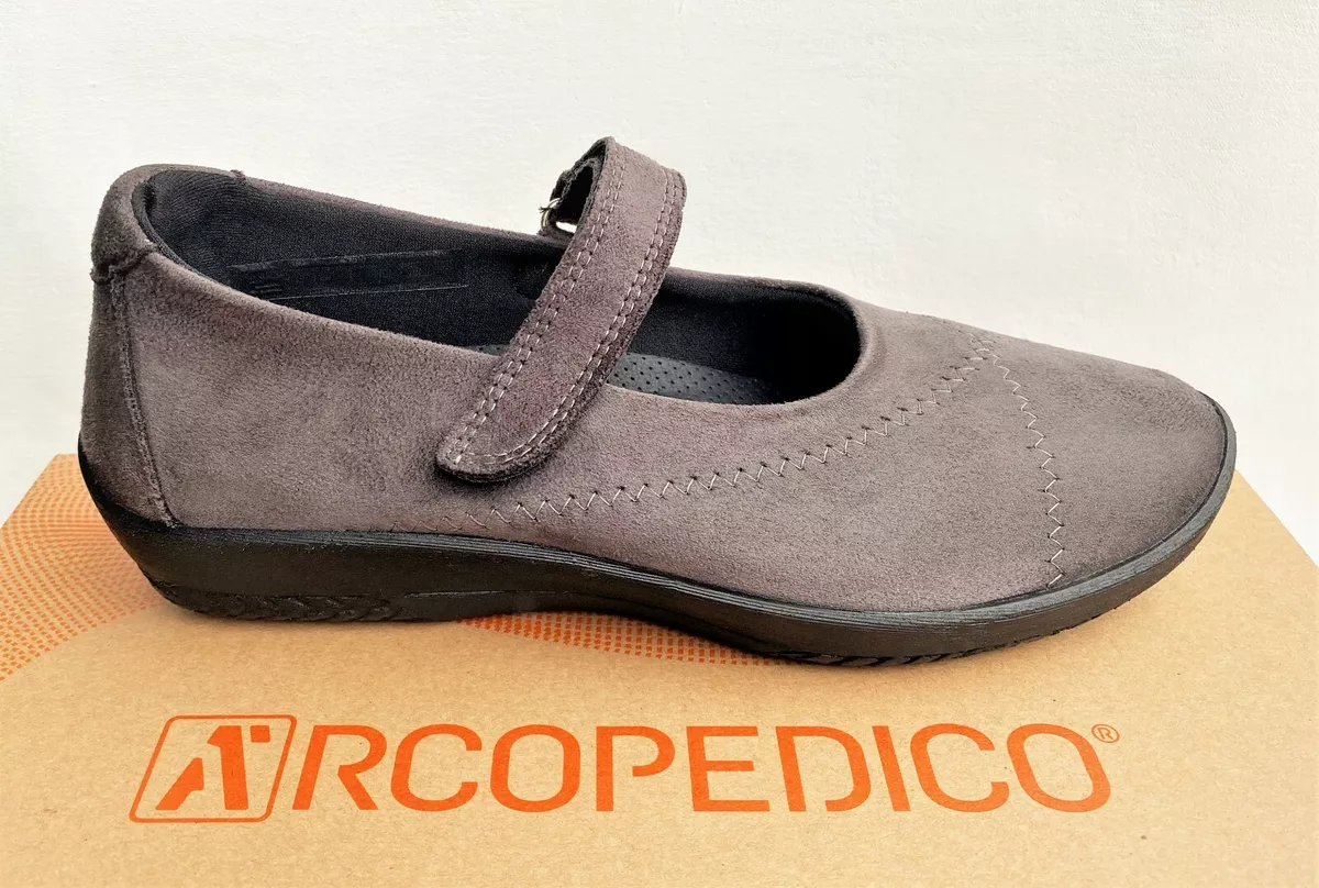 Arcopedico hotsell shoes ebay