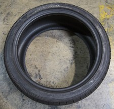Dunlop Sp Sport Maxx Gt 235 40 Zr 18 95y Max Performance Summer Tire 432