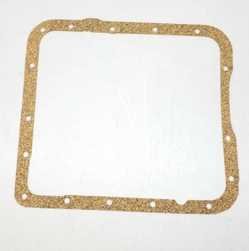 Junta de bandeja de transmisión original Corteco 30157 hecha en EE. UU. 30157 Foto 3 de 3