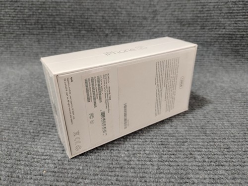 Grade A+ Apple iphone SE 1st generation(2016) 16-32-64-128GB UNLOCKED World - Afbeelding 6 van 7