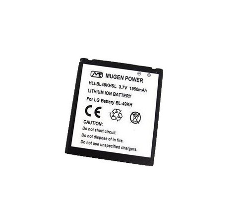 CellePhone Batería Li-Ion Para LG G8000 U8100 U8110 U8120 - Foto 4