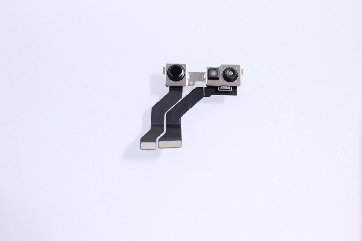 iPhone 13 Front Facing Camera Flex Cable Original Apple OEM 821