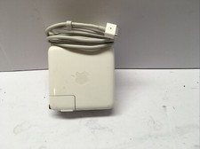 GENUINE OEM Apple A1184 60w Magsafe AC Power Adapter EUC