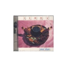 Sammy - Sammy - Debut Album - Sammy CD C1VG The Cheap Fast Free Post