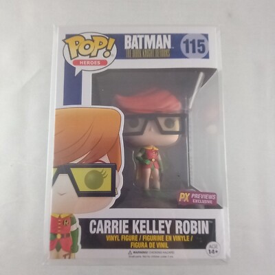 新品未開封☆Funko Pop! マーベル　バットマン＆ロビン Amazon.com: Funko Pop! Heroes: Batman & Robin- Mr. Freeze : Toys