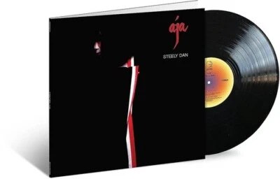 Aja Steely Dan | eBay