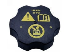 For 2007-2014, 2021-2023 Chevrolet Tahoe Expansion Tank Cap Vernet 41192VFNS