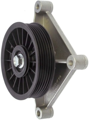 A/C Bypass Pulley  Dorman/Help  34207