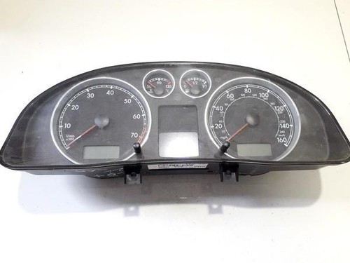 88311245 3B0920 Tachometer - Cockpit - Tacho Uhren Instrument UK625311-11