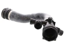 For 2007-2010 BMW X3 Radiator Hose Upper Febi 57989KQGH 2008 2009 Radiator Hose