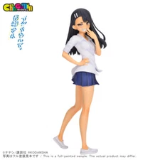 Volks Nagatoro san School Costume Ver. unassembled kit CharaGumin Figure MiJ