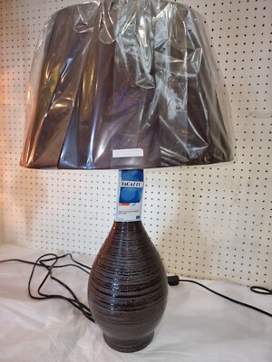Moderne Keramik Tischlampen
