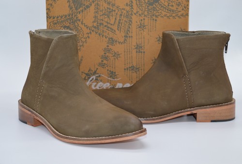 free people flat boots