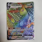 Pokemon S-Chinese Sword&Shield Eevee Heroes CS4aC-172 HR Rainbow Umbreon VMAX