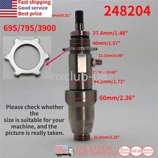 USA Airless Spray Pump For Grac 248204 Sprayer 695 795 Ultra Max II GMax 3900