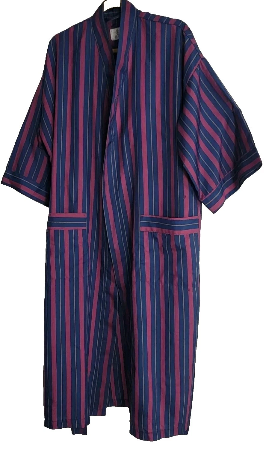 Pijamas y batas Bill Blass Poliéster para hombres