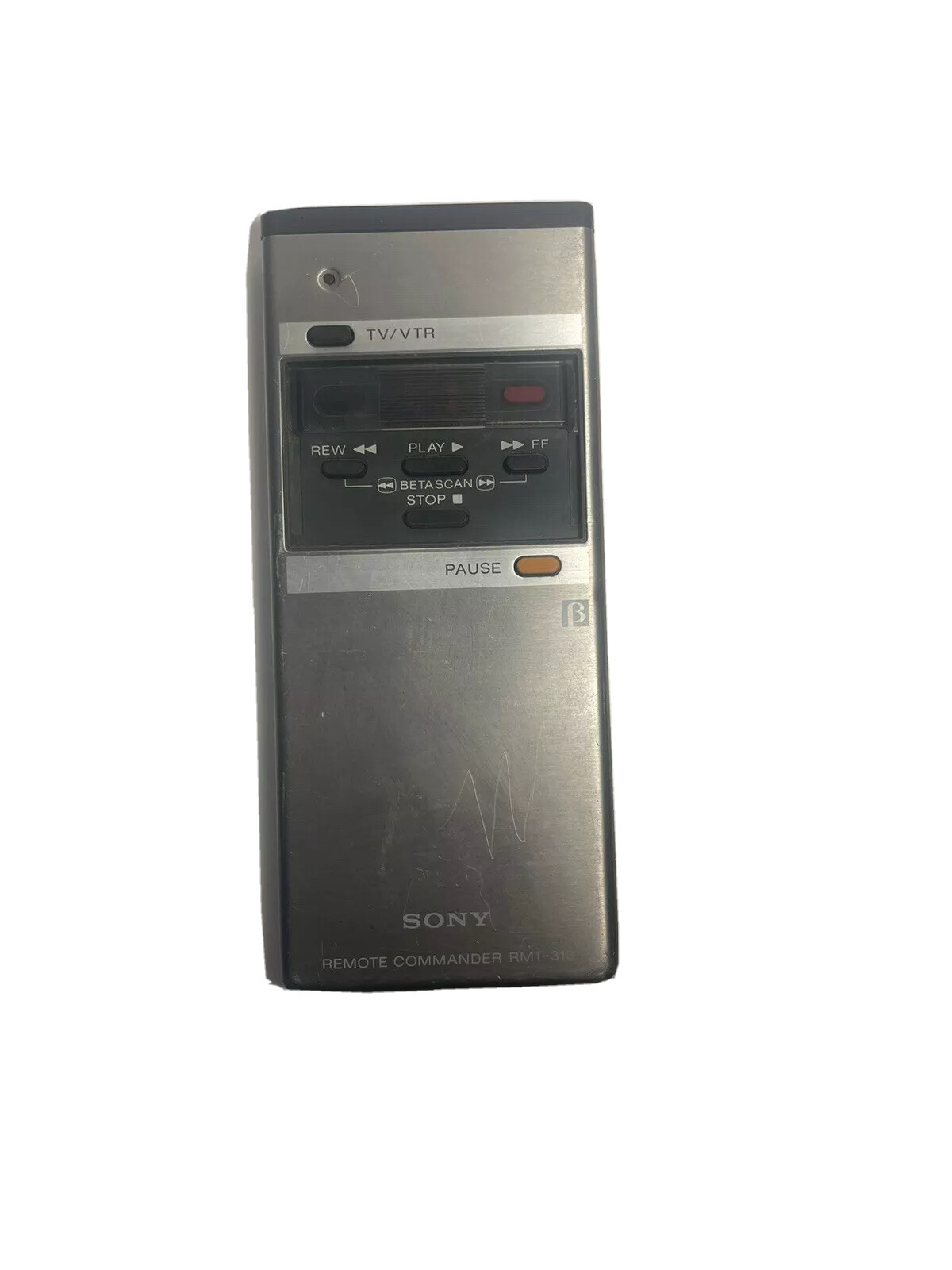 Sony RMT-313 Commander  Remote Control  BOX#48